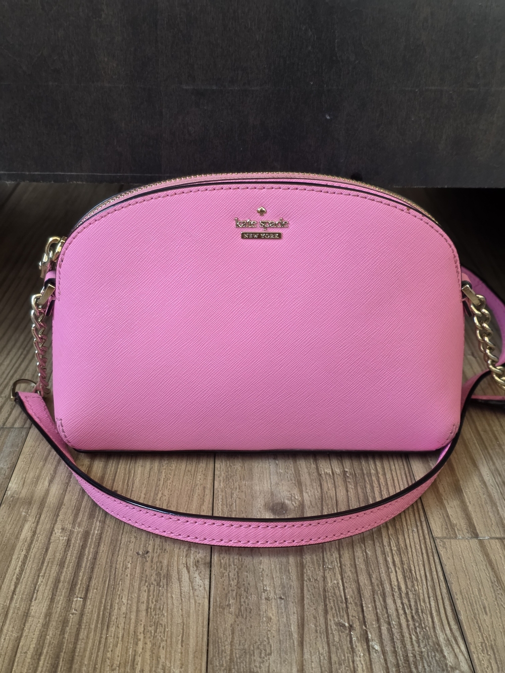 Kate Spade Spencer Small Dome Crossbody Bag